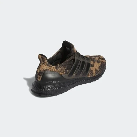 MEN'S Adidas UltraBoost 5.0 DNA Acid Wash GX9329